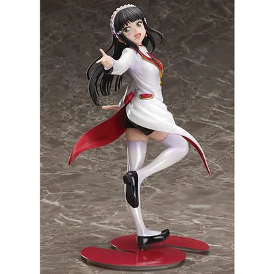 Love Live! Sunshine!! - Kurosawa Dia - Birthday Figure Project - 1/8 (Stronger)ㅤ – Stronger – ActionFigureBrasil — embalagem