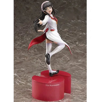 Love Live! Sunshine!! - Kurosawa Dia - Birthday Figure Project - 1/8 (Stronger)ㅤ – Stronger As Manufacturer – ActionFigure Brasil — acessórios