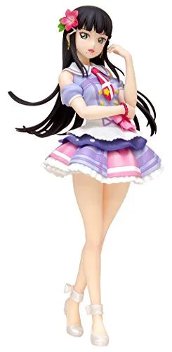 Love Live! Sunshine!! - Kurosawa Dia - Dream Tech - 1/8 - Kimi no Kokoro wa Kagayaiteru kai? Ver.ㅤ – Wave – ActionFigure Brasil