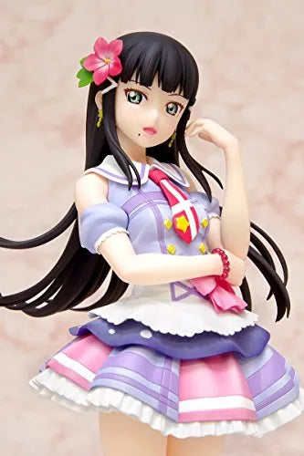 Love Live! Sunshine!! - Kurosawa Dia - Dream Tech - 1/8 - Kimi no Kokoro wa Kagayaiteru kai? Ver.ㅤ – Wave – ActionFigure Brasil