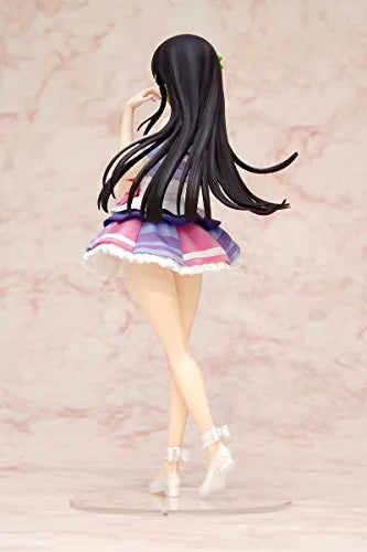 Love Live! Sunshine!! - Kurosawa Dia - Dream Tech - 1/8 - Kimi no Kokoro wa Kagayaiteru kai? Ver.ㅤ – Wave – ActionFigure Brasil