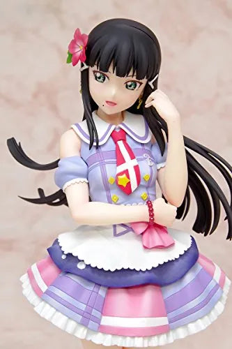 Love Live! Sunshine!! - Kurosawa Dia - Dream Tech - 1/8 - Kimi no Kokoro wa Kagayaiteru kai? Ver.ㅤ – Wave – ActionFigure Brasil — iluminação de estúdio
