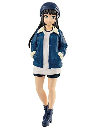 Love Live! Sunshine!! - Kurosawa Dia - EXQ Figure - 2ndㅤ – Banpresto – ActionFigure Brasil