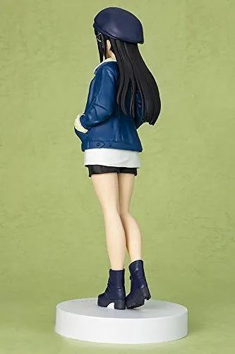Love Live! Sunshine!! - Kurosawa Dia - EXQ Figure - 2ndㅤ – Banpresto – ActionFigure Brasil