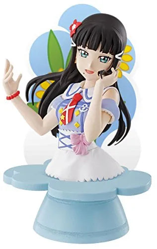 Love Live! Sunshine!! - Kurosawa Dia - Figure-rise Bust (Bandai)ㅤ – Bandai As Manufacturer – ActionFigure Brasil