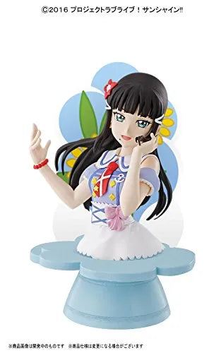 Love Live! Sunshine!! - Kurosawa Dia - Figure-rise Bust (Bandai)ㅤ – Bandai As Manufacturer – ActionFigure Brasil