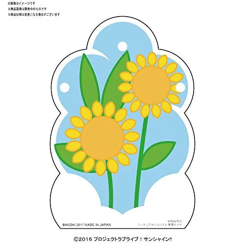 Love Live! Sunshine!! - Kurosawa Dia - Figure-rise Bust (Bandai)ㅤ – Bandai As Manufacturer – ActionFigure Brasil