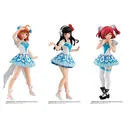 Love Live! Sunshine!! - Kurosawa Dia - Gasha Portraits - Gasha Portraits Love Live! Sunshine!! 07 (Bandai)ㅤ – Bandai As Manufacturer – ActionFigure Brasil