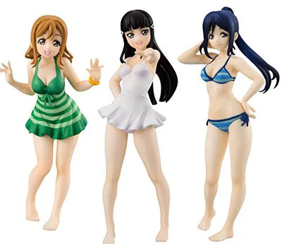 Love Live! Sunshine!! - Kurosawa Dia - Love Live! Sunshine!! GashaPortraits - Love Live! Sunshine!! GashaPortraits 02 - GashaPortraits (Bandai)ㅤ – Bandai As Manufacturer – ActionFigure Brasil