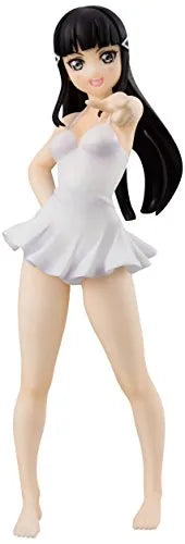 Love Live! Sunshine!! - Kurosawa Dia - Love Live! Sunshine!! GashaPortraits - Love Live! Sunshine!! GashaPortraits 02 - GashaPortraits (Bandai)ㅤ – Bandai As Manufacturer – ActionFigure Brasil — embalagem