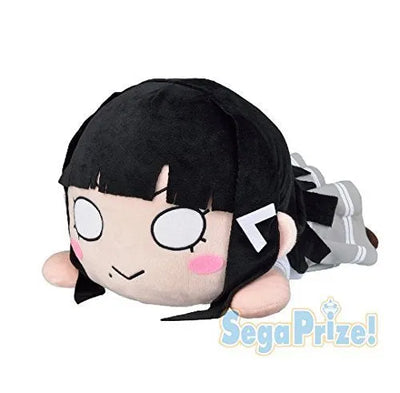 Love Live! Sunshine!! - Kurosawa Dia - Mega Jumbo Nesoberi Nuigurumiㅤ – Sega – ActionFigure Brasil