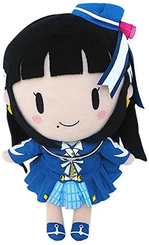 Love Live! Sunshine!! - Kurosawa Dia - Mirai no Bokura wa Shitteru yoㅤ – Movic – ActionFigure Brasil