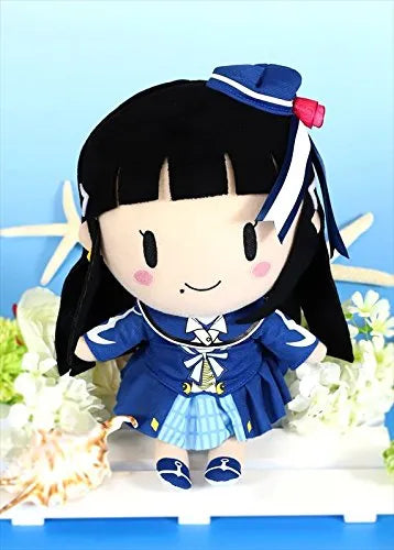 Love Live! Sunshine!! - Kurosawa Dia - Mirai no Bokura wa Shitteru yoㅤ – Movic – ActionFigure Brasil