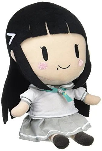 Love Live! Sunshine!! - Kurosawa Diaㅤ – Movic – ActionFigure Brasil