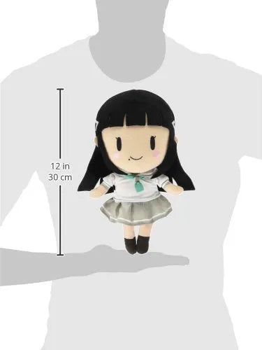 Love Live! Sunshine!! - Kurosawa Diaㅤ – Movic – ActionFigure Brasil