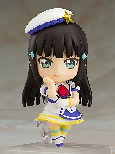 Love Live! Sunshine!! - Kurosawa Dia - Nendoroid #759ㅤ – Good Smile Company – ActionFigure Brasil