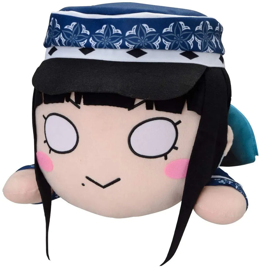 Love Live! Sunshine!! - Kurosawa Dia - Nesoberi - LL, Fantastic Departure! (SEGA)ㅤ – Sega – ActionFigure Brasil