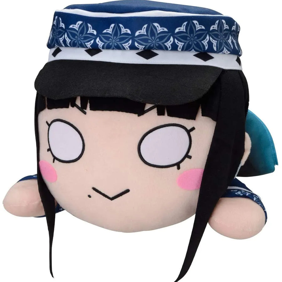 Love Live! Sunshine!! - Kurosawa Dia - Nesoberi - LL, Fantastic Departure! (SEGA)ㅤ – Sega – ActionFigure Brasil
