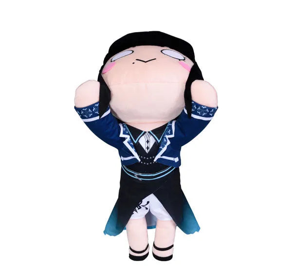 Love Live! Sunshine!! - Kurosawa Dia - Nesoberi - LL, Fantastic Departure! (SEGA)ㅤ – Sega – ActionFigure Brasil