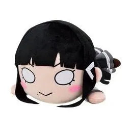 Love Live! Sunshine!! - Kurosawa Dia - Nesoberi - Mega Jumbo Nesoberi Nuigurumiㅤ – Sega – ActionFigure Brasil