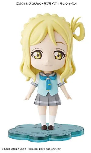 Love Live! Sunshine!! - Kurosawa Dia - Petiture Rise (Bandai)ㅤ – Bandai – ActionFigure Brasil