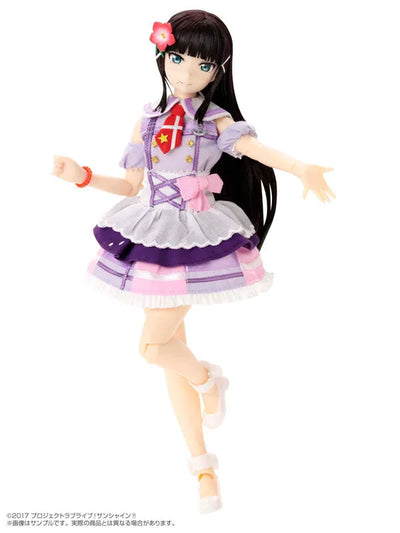 Love Live! Sunshine!! - Kurosawa Dia - PureNeemo - PureNeemo Characters No.118 - 1/6 (Azone)ㅤ – Azone – ActionFigure Brasil