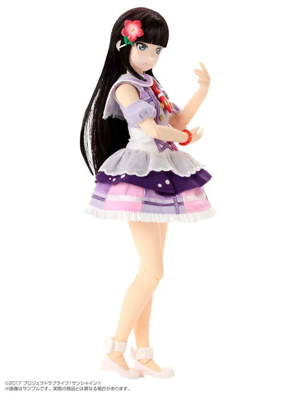 Love Live! Sunshine!! - Kurosawa Dia - PureNeemo - PureNeemo Characters No.118 - 1/6 (Azone)ㅤ – Azone – ActionFigure Brasil