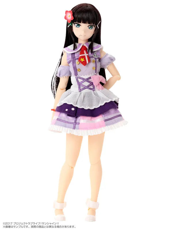 Love Live! Sunshine!! - Kurosawa Dia - PureNeemo - PureNeemo Characters No.118 - 1/6 (Azone)ㅤ – Azone – ActionFigure Brasil