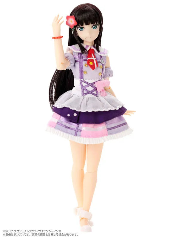 Love Live! Sunshine!! - Kurosawa Dia - PureNeemo - PureNeemo Characters No.118 - 1/6 (Azone)ㅤ – Azone – ActionFigure Brasil