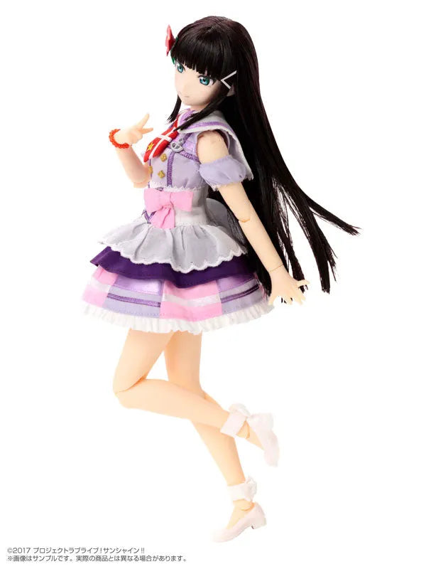 Love Live! Sunshine!! - Kurosawa Dia - PureNeemo - PureNeemo Characters No.118 - 1/6 (Azone)ㅤ – Azone – ActionFigure Brasil