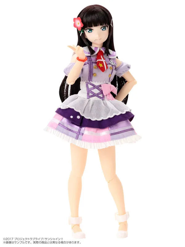 Love Live! Sunshine!! - Kurosawa Dia - PureNeemo - PureNeemo Characters No.118 - 1/6 (Azone)ㅤ – Azone International – ActionFigureBrasil
