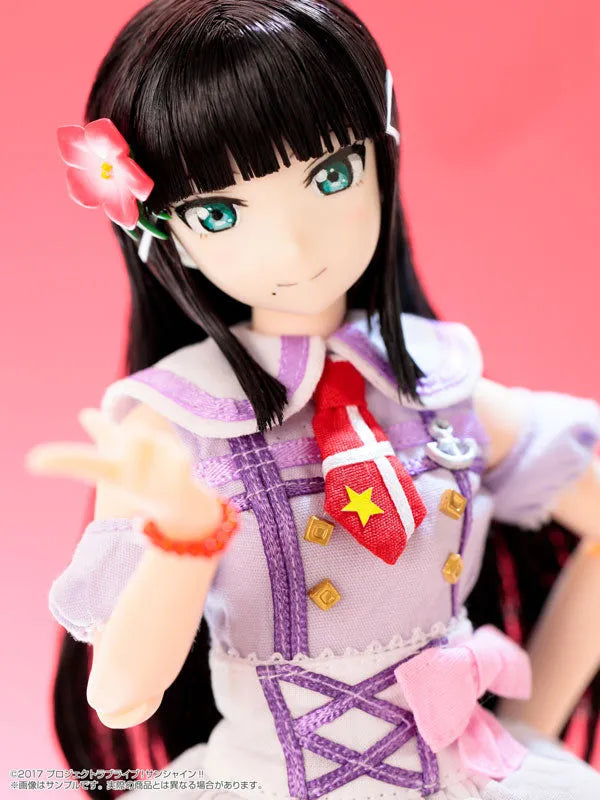 Love Live! Sunshine!! - Kurosawa Dia - PureNeemo - PureNeemo Characters No.118 - 1/6 (Azone)ㅤ – Azone International – ActionFigureBrasil