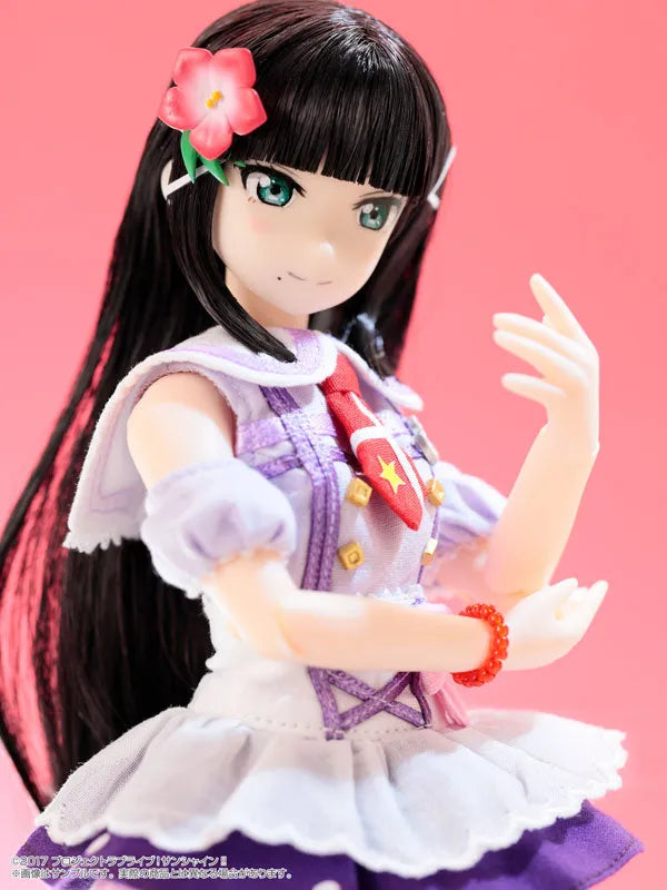 Love Live! Sunshine!! - Kurosawa Dia - PureNeemo - PureNeemo Characters No.118 - 1/6 (Azone)ㅤ – Azone International – ActionFigureBrasil