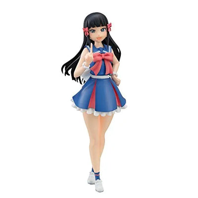 Love Live! Sunshine!! - Kurosawa Dia - SPM Figure - The First of Aqoursㅤ – Sega – ActionFigure Brasil