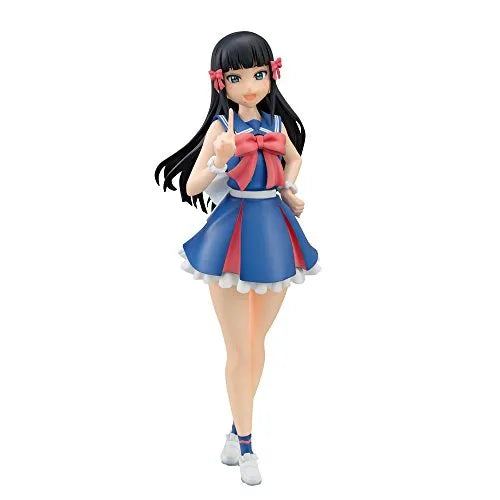 Love Live! Sunshine!! - Kurosawa Dia - SPM Figure - The First of Aqoursㅤ – Sega – ActionFigure Brasil
