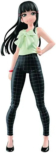 Love Live! Sunshine!! - Kurosawa Dia - SQㅤ – Banpresto – ActionFigure Brasil