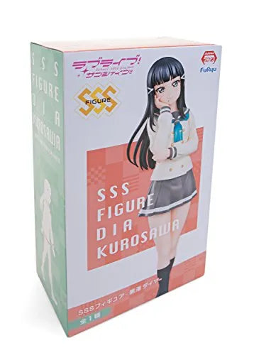 Love Live! Sunshine!! - Kurosawa Dia - Super Special Seriesㅤ – FuRyu – ActionFigure Brasil