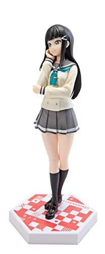 Love Live! Sunshine!! - Kurosawa Dia - Super Special Seriesㅤ – FuRyu – ActionFigure Brasil