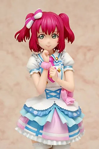 Love Live! Sunshine!! - Kurosawa Ruby - Dream Tech - 1/8 - Kimi no Kokoro wa Kagayaiteru kai? (Wave)ㅤ – Wave As Manufacturer – ActionFigure Brasil