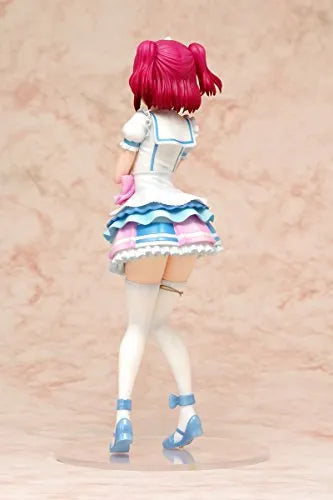 Love Live! Sunshine!! - Kurosawa Ruby - Dream Tech - 1/8 - Kimi no Kokoro wa Kagayaiteru kai? (Wave)ㅤ – Wave As Manufacturer – ActionFigure Brasil
