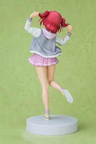 Love Live! Sunshine!! - Kurosawa Ruby - EXQ Figureㅤ – Banpresto – ActionFigure Brasil