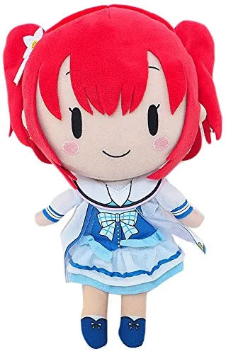 Love Live! Sunshine!! - Kurosawa Ruby - Mirai no Bokura wa Shitteru yoㅤ – Movic – ActionFigure Brasil