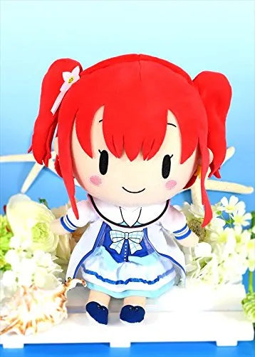 Love Live! Sunshine!! - Kurosawa Ruby - Mirai no Bokura wa Shitteru yoㅤ – Movic – ActionFigure Brasil — ângulo diferente