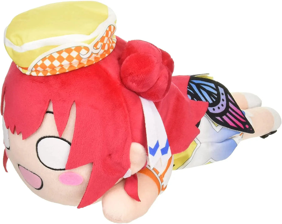 Love Live! Sunshine!! - Kurosawa Ruby - Nesoberi - Mitaiken Horizon, M (SEGA)ㅤ – Sega – ActionFigure Brasil