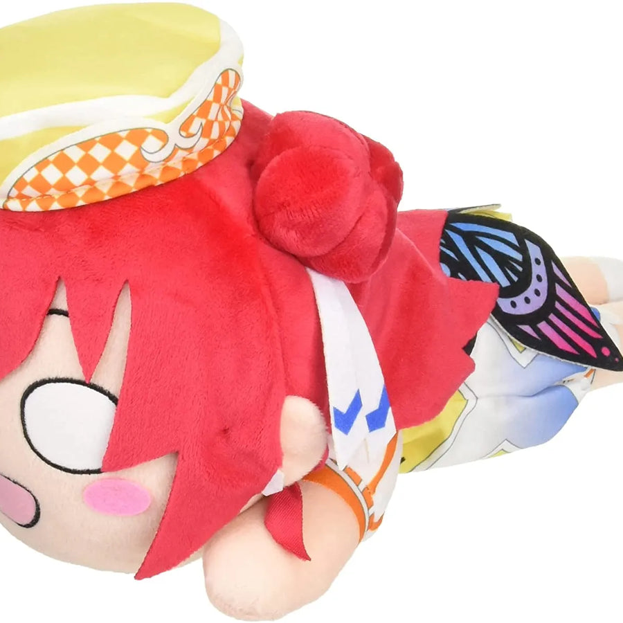 Love Live! Sunshine!! - Kurosawa Ruby - Nesoberi - Mitaiken Horizon, M (SEGA)ㅤ – Sega – ActionFigure Brasil