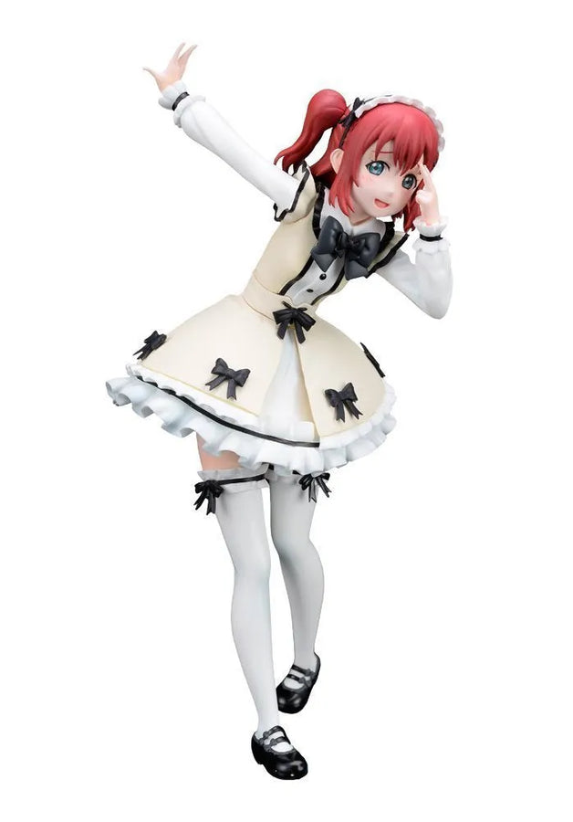 Love Live! Sunshine!! - Kurosawa Ruby - SPM Figure - Little Demonㅤ – Sega – ActionFigure Brasil