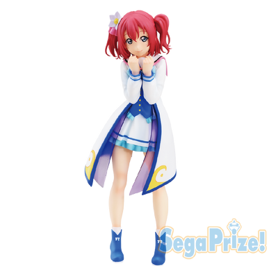 Love Live! Sunshine!! - Kurosawa Ruby - SPM Figure - Mirai no Bokura wa Shitteru yo (SEGA)ㅤ – Sega – ActionFigure Brasil