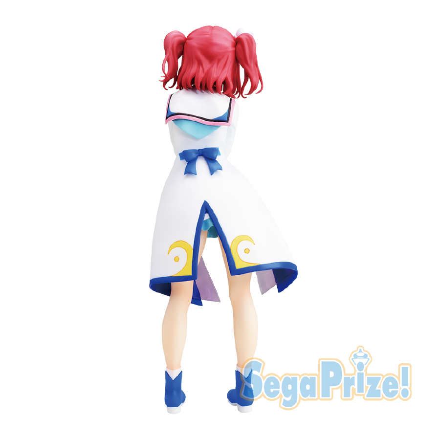 Love Live! Sunshine!! - Kurosawa Ruby - SPM Figure - Mirai no Bokura wa Shitteru yo (SEGA)ㅤ – Sega – ActionFigure Brasil