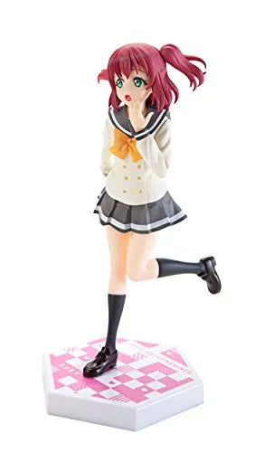 Love Live! Sunshine!! - Kurosawa Ruby - Super Special Seriesㅤ – FuRyu – ActionFigure Brasil
