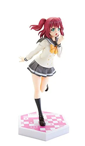 Love Live! Sunshine!! - Kurosawa Ruby - Super Special Seriesㅤ – FuRyu – ActionFigure Brasil